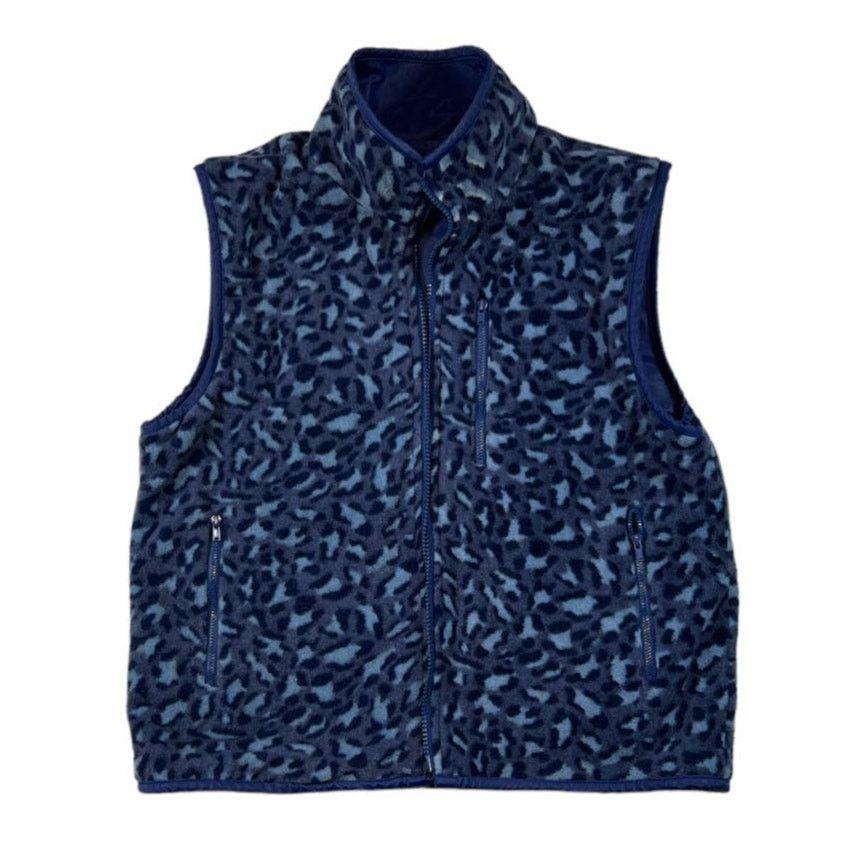 Other Reversible Blue Vest | Size S Size S / US 4 / IT 40 - 5 Thumbnail