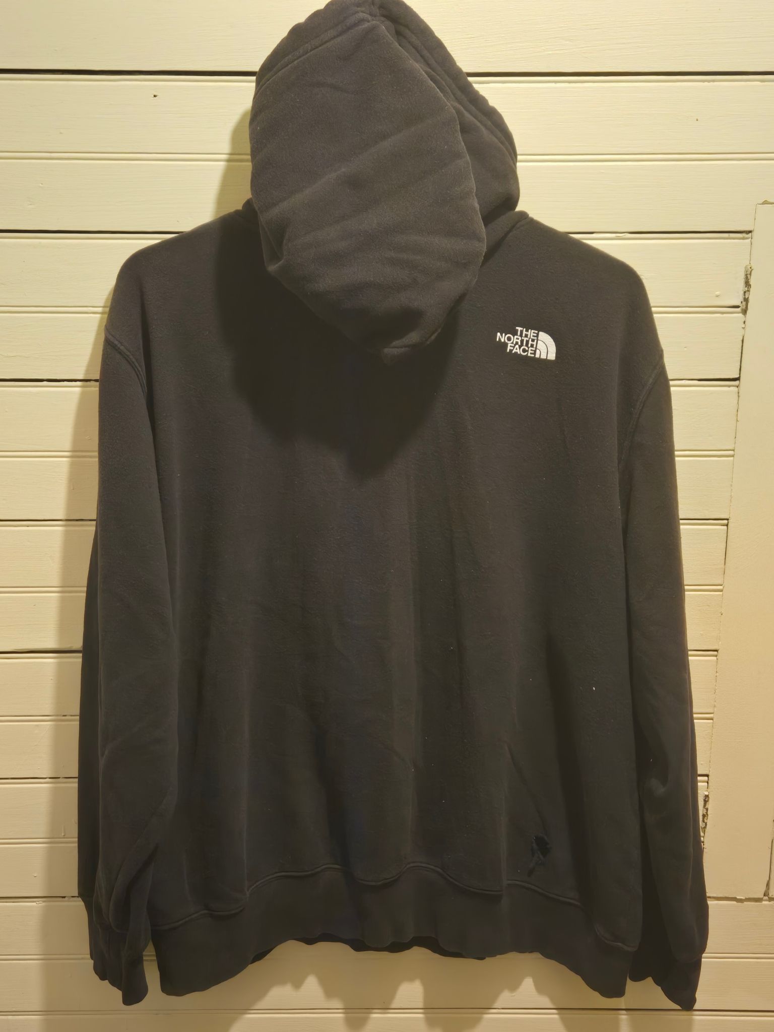 The North Face The North Face Hoodie Mens XXL Black Bear Graphic Pullover Size US XXL / EU 58 / 5 - 5 Thumbnail
