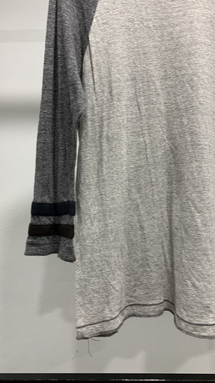 Final Home × Issey Miyake × Ne-Net 🚨FINAL DROP🚨 Final Home Raglan Issey Miyake Size US M / EU 48-50 / 2 - 15 Thumbnail