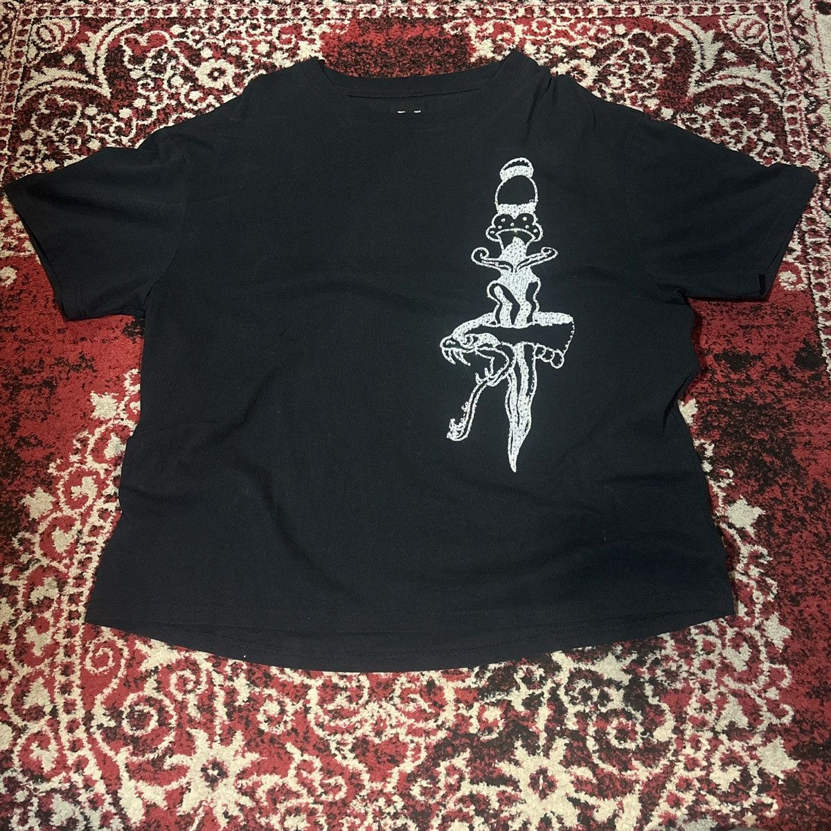 Ed Hardy Rare Ed Hardy shirt Size US XL / EU 56 / 4 - 2 Thumbnail