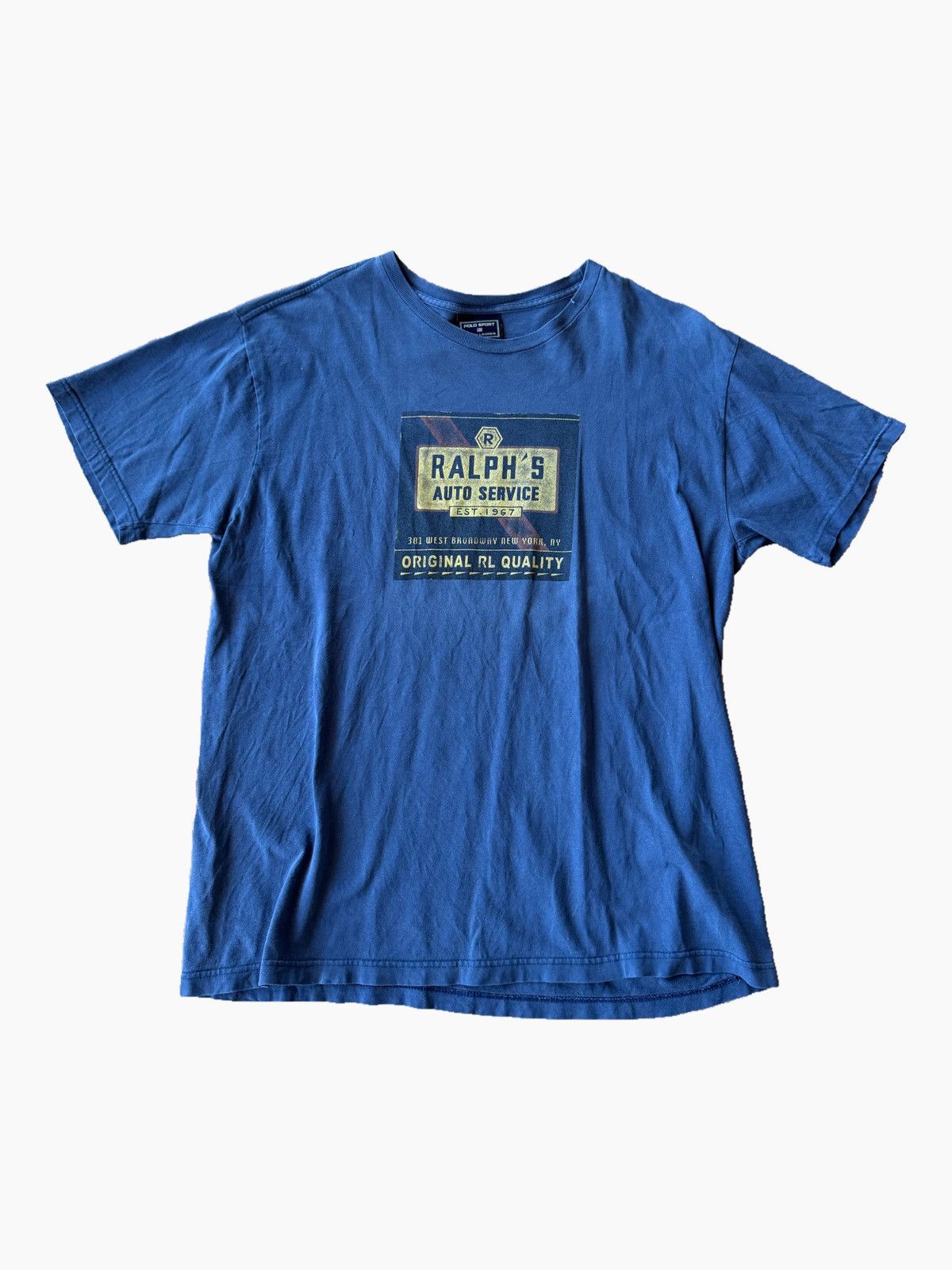 Polo Ralph Lauren Ralph Lauren Shirt Size US M / EU 48-50 / 2 - 1 Thumbnail