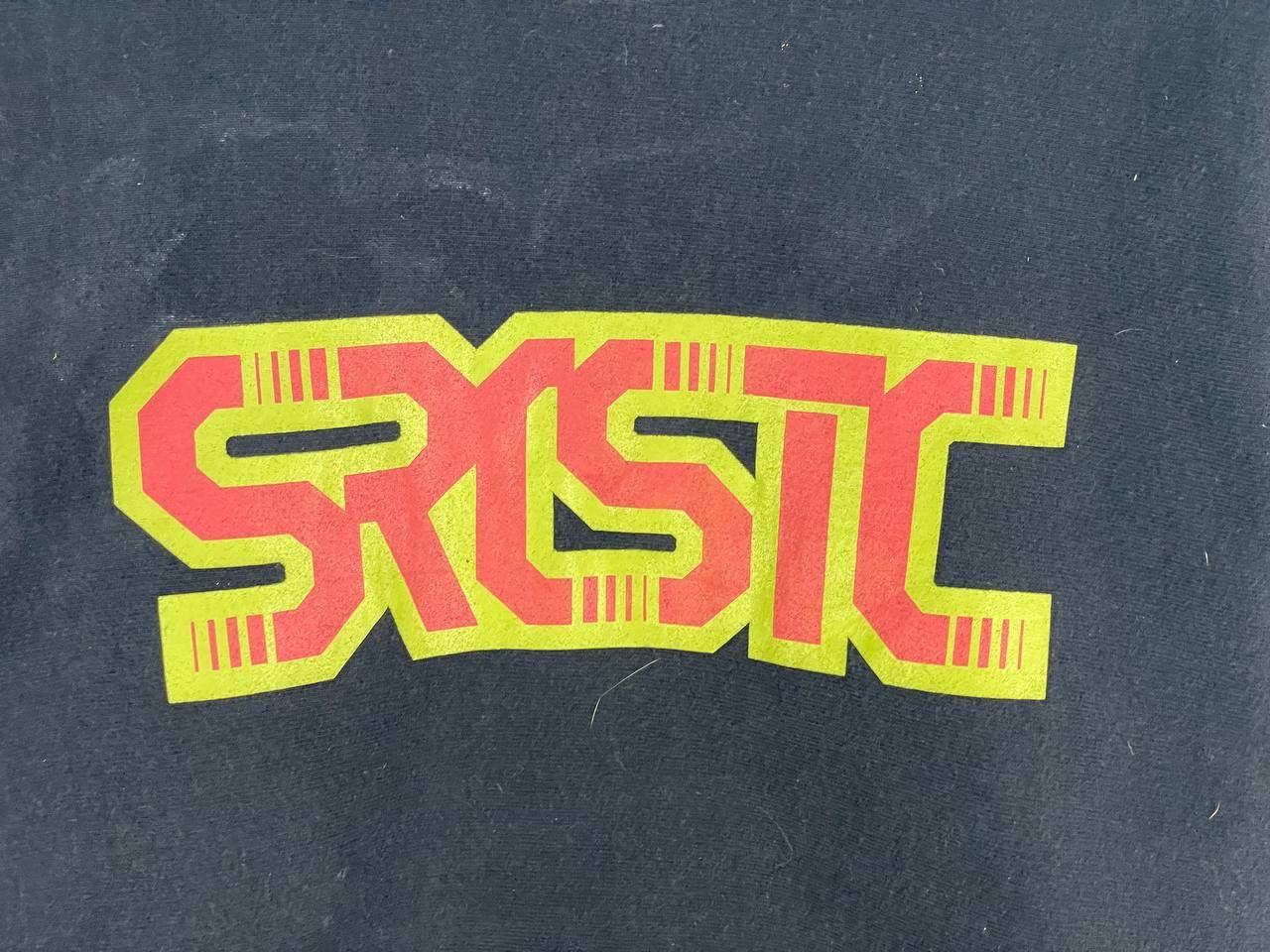 Other Vintage sarcastic japanese brand sweatshirt jumper size L Size US L / EU 52-54 / 3 - 5 Thumbnail