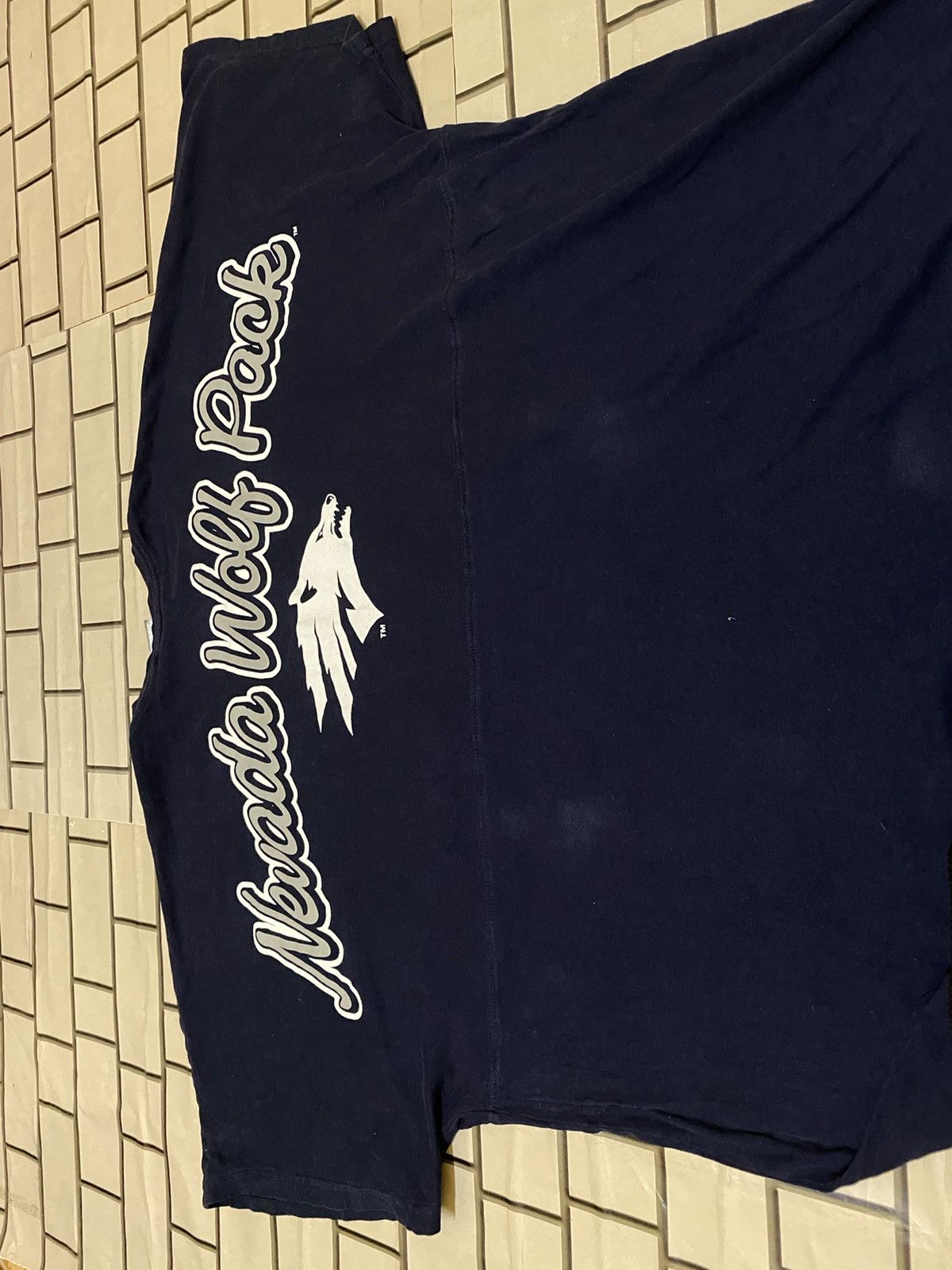 Aether Apparel Nevada wolf pack Size US XL / EU 56 / 4 - 6 Thumbnail