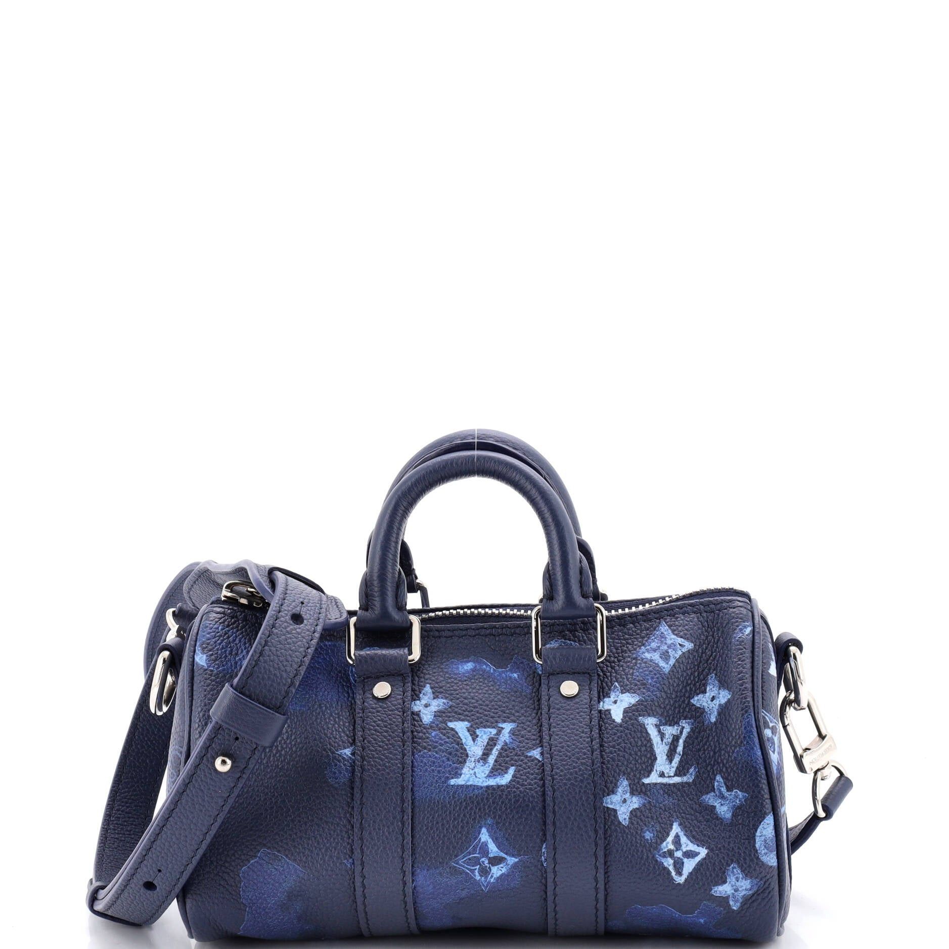 Louis Vuitton Keepall Bandouliere Bag Size ONE SIZE - 1 Thumbnail