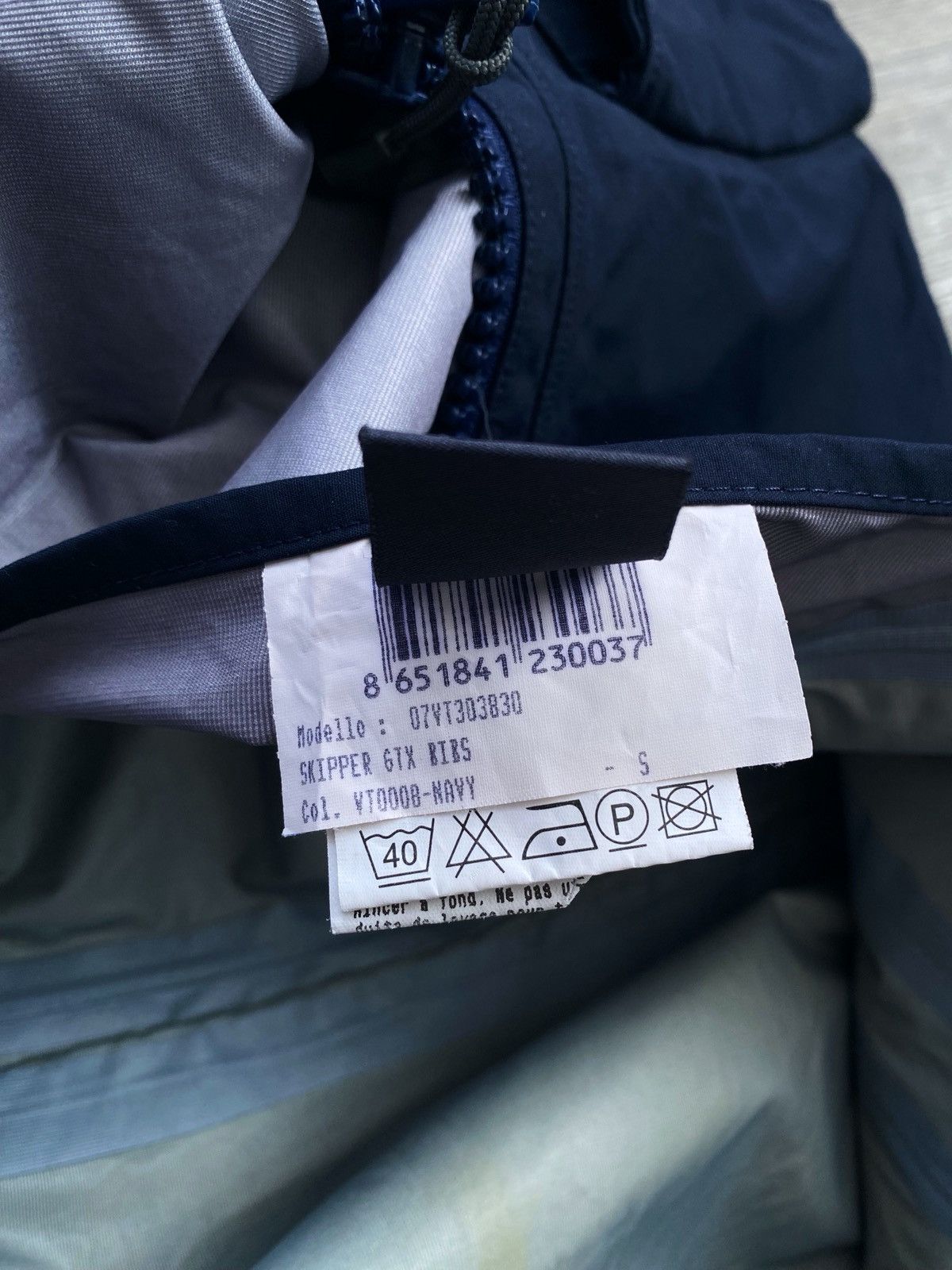 Goretex 🫧VUARNET Ski Tracking Pants Men’s Trousers Gore Tex Outdoor Size US 34 / EU 50 - 11 Thumbnail
