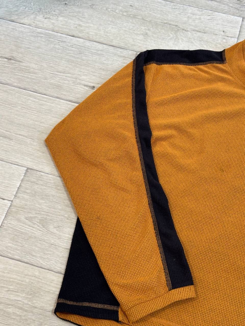 Arc'teryx Arcteryx vintage fleece sweatshirt Size L / US 10 / IT 46 - 2 Thumbnail