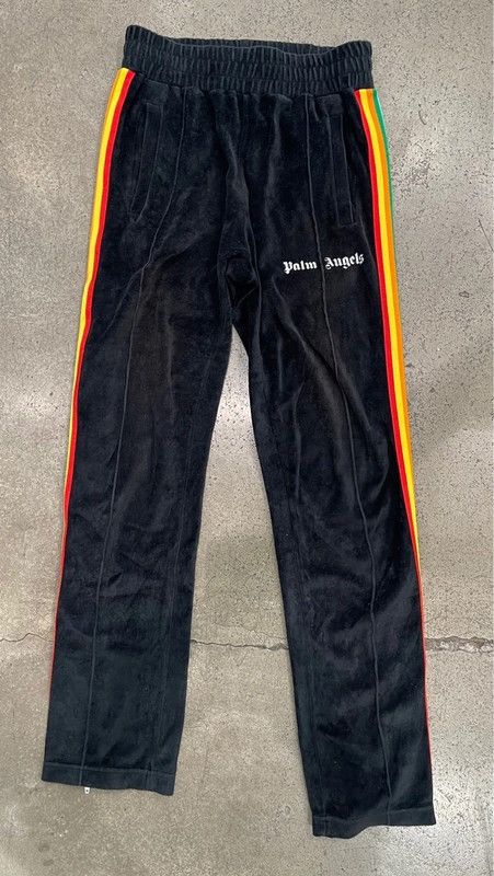 Palm Angels Palm Angels Trackpant Size US 38 / EU 54 - 1 Thumbnail