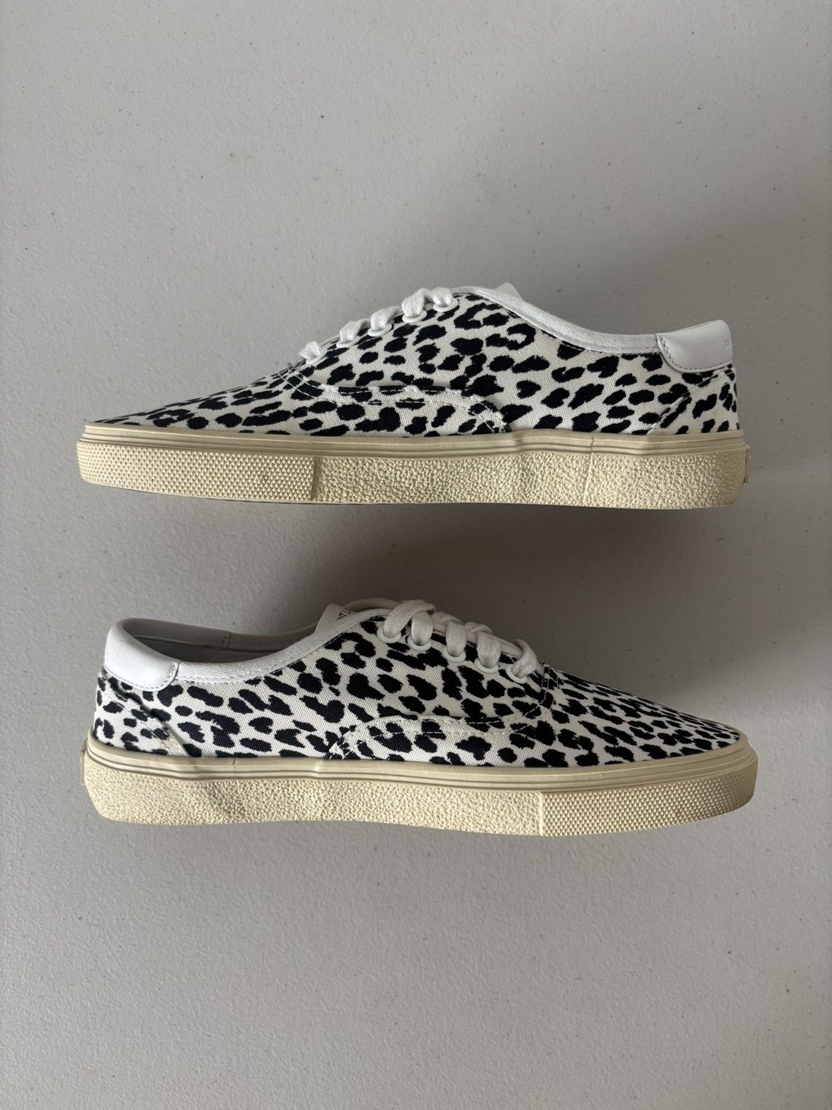 Saint Laurent Paris Saint Laurent Skate Baby Cat EU 41 Size US 8 / EU 41 - 3 Thumbnail