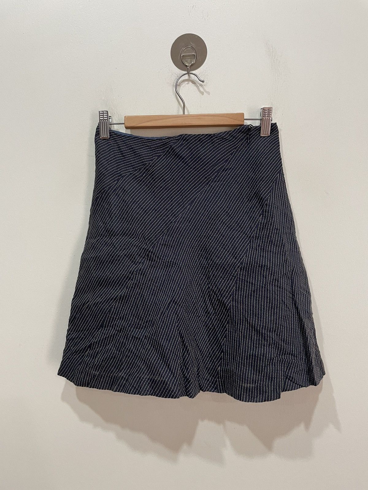Kenzo Kenzo Midi Skirt Size 25" / US 0 / IT 36 - 1 Thumbnail