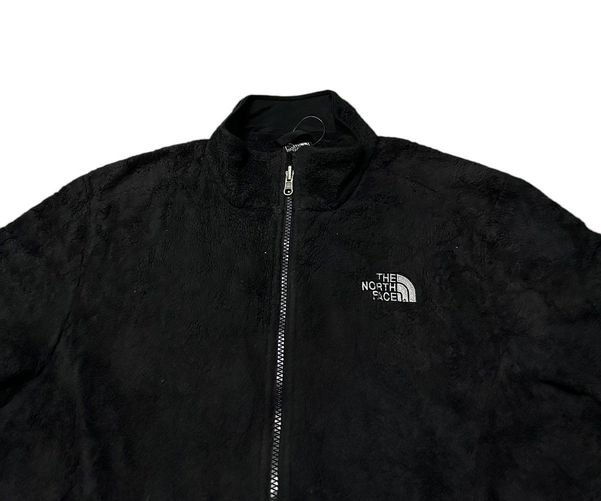 The North Face The north face fleece jacket Size US L / EU 52-54 / 3 - 3 Thumbnail