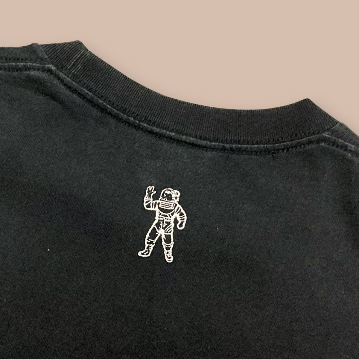 Billionaire Boys Club Billionaire Boys Club OG Logo Tee Size US L / EU 52-54 / 3 - 6 Thumbnail