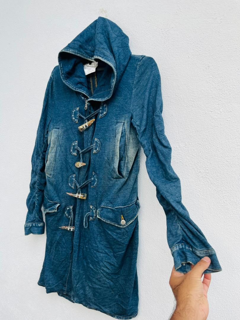 ANREALAGE × Japanese Brand Vintage Anrealage Japanese Designer Fashion Style Size M / US 6-8 / IT 42-44 - 6 Thumbnail