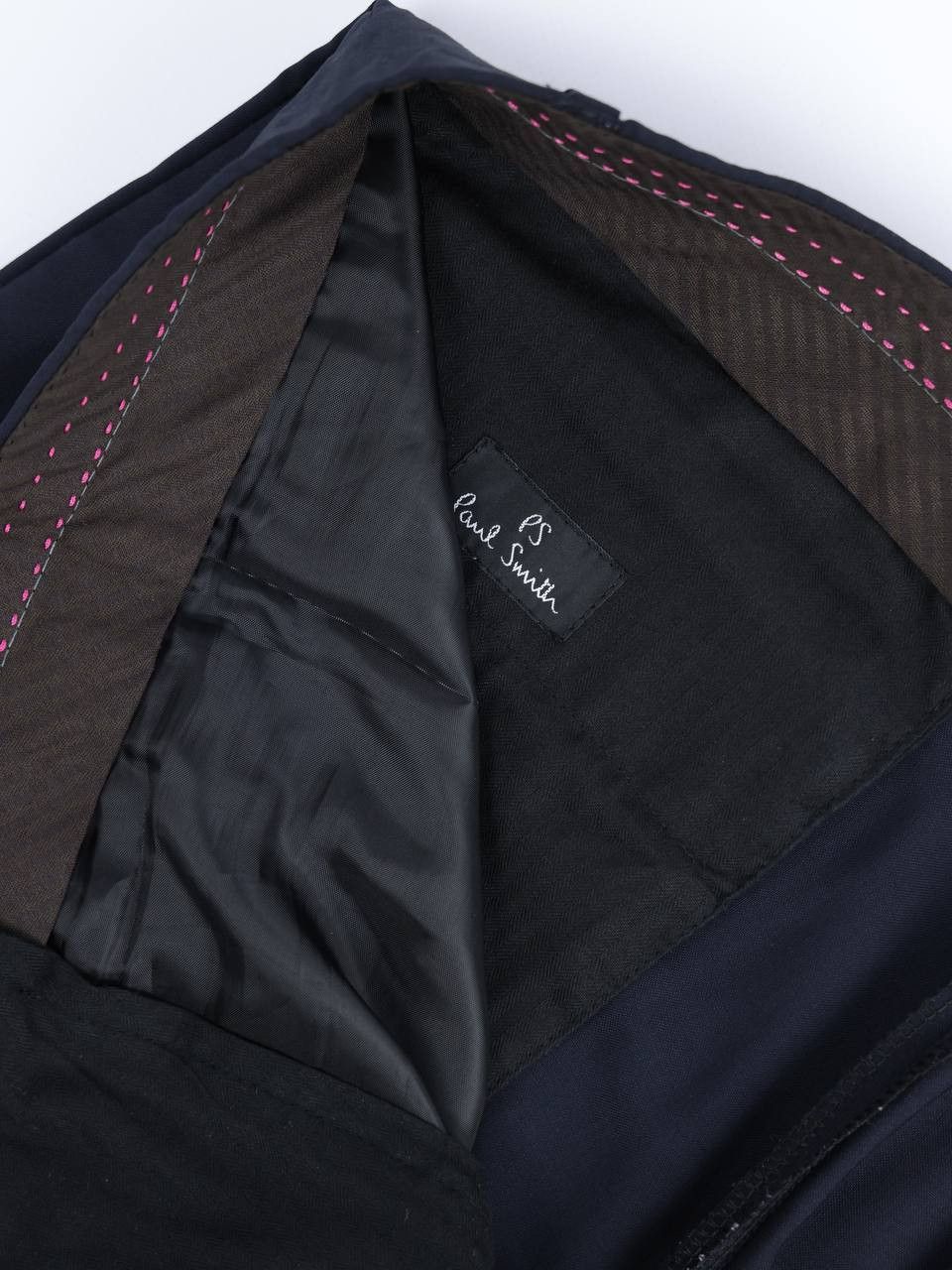 Paul Smith PAUL SMITH Forrmal suit trousers pants Size 48R - 9 Thumbnail