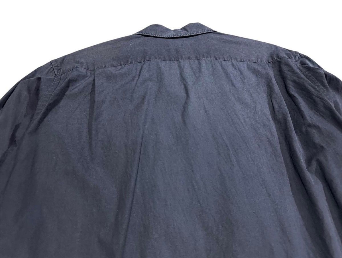 If Six Was Nine × Japanese Brand 🔥Archived Vintage Tokio Kumagai Shirt Long Sleeve Size US XL / EU 56 / 4 - 11 Thumbnail