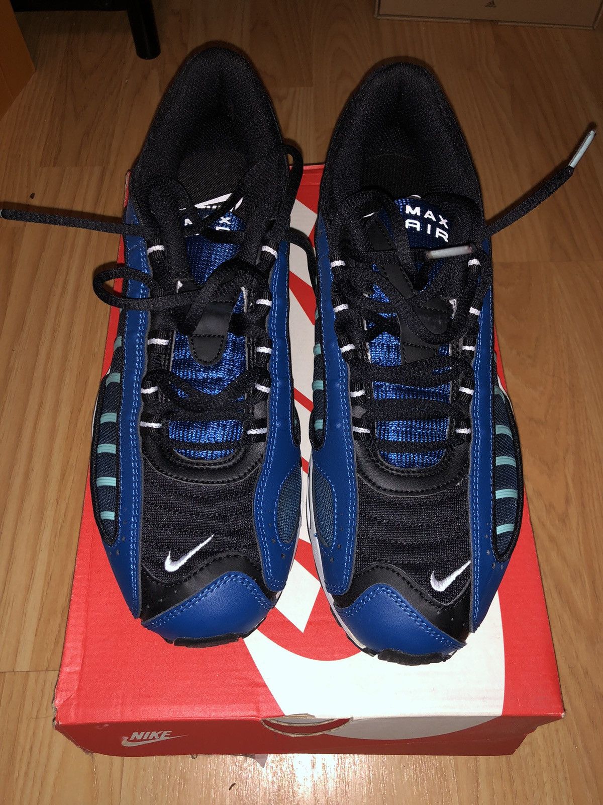 Nike Nike Air Max Tailwind IV - Size 9.5 Size US 9.5 / EU 42-43 - 1 Thumbnail