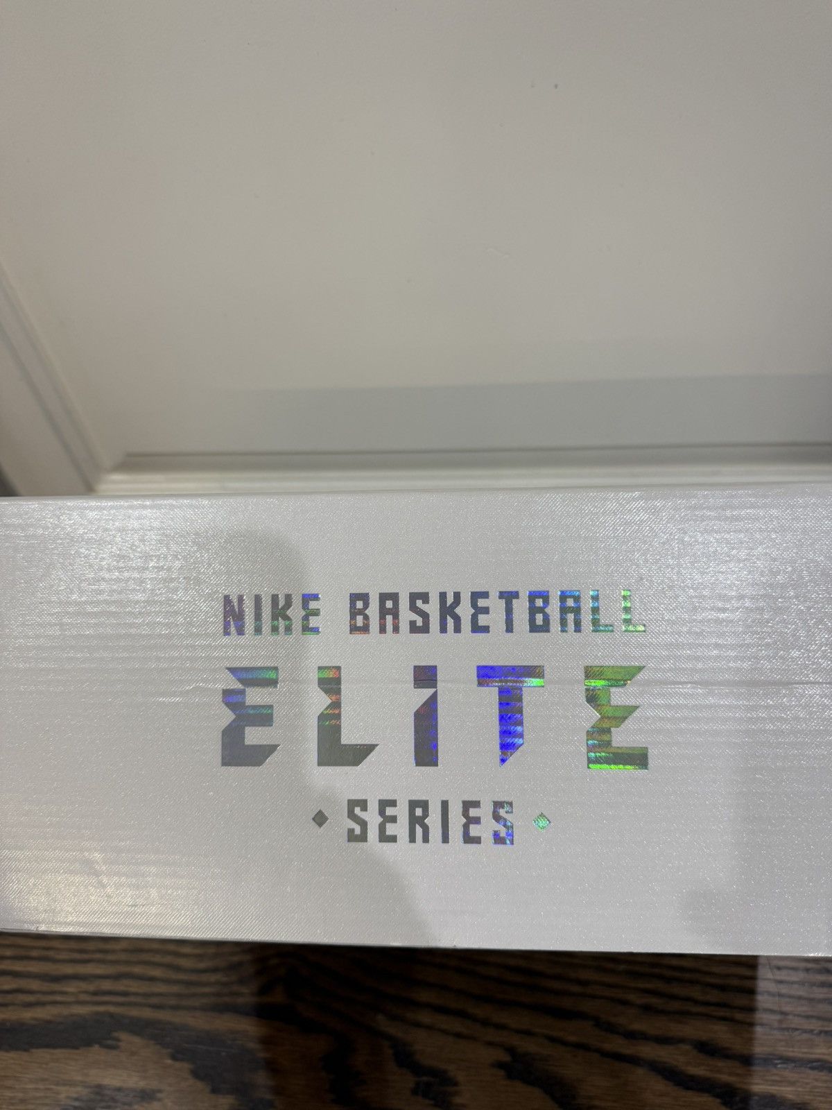 Nike LeBron 11 Elite Team Size US 13 / EU 46 - 12 Thumbnail