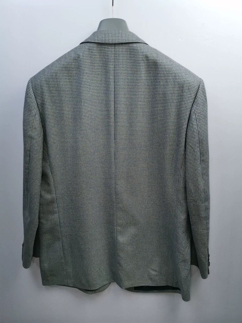 Givenchy Givenchy #Men's suit #Blazer #Men's coat #Cashmere Size US XL / EU 56 / 4 - 8 Thumbnail