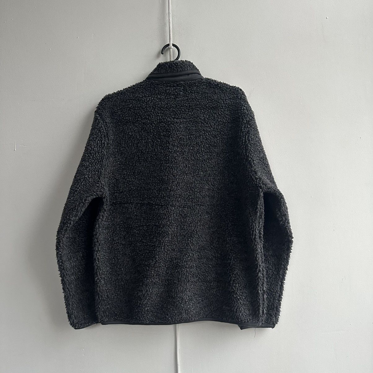 Folk Folk fleece Jacket Size US S / EU 44-46 / 1 - 13 Thumbnail