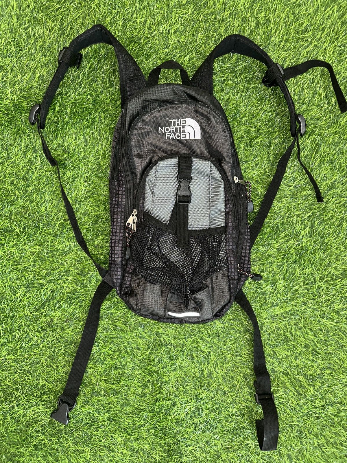 The North Face Tnf the north face small backpack Size ONE SIZE - 1 Thumbnail