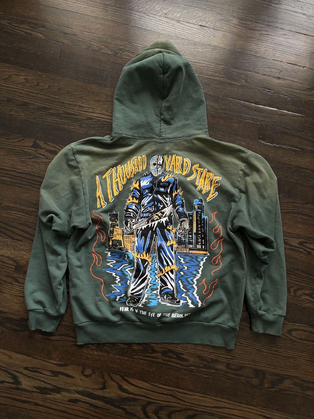 Men's Warren Lotas Sweatshirts & Hoodies | Grailed