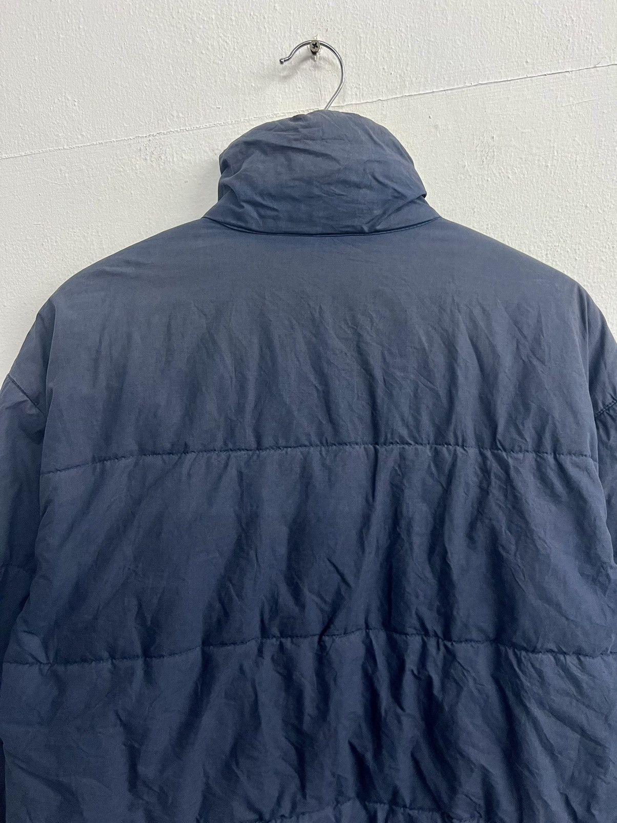 Giorgio Armani Rare 🔥 Vintage 80s Giorgio Armani Cotton Down Jacket Size US L / EU 52-54 / 3 - 20 Thumbnail