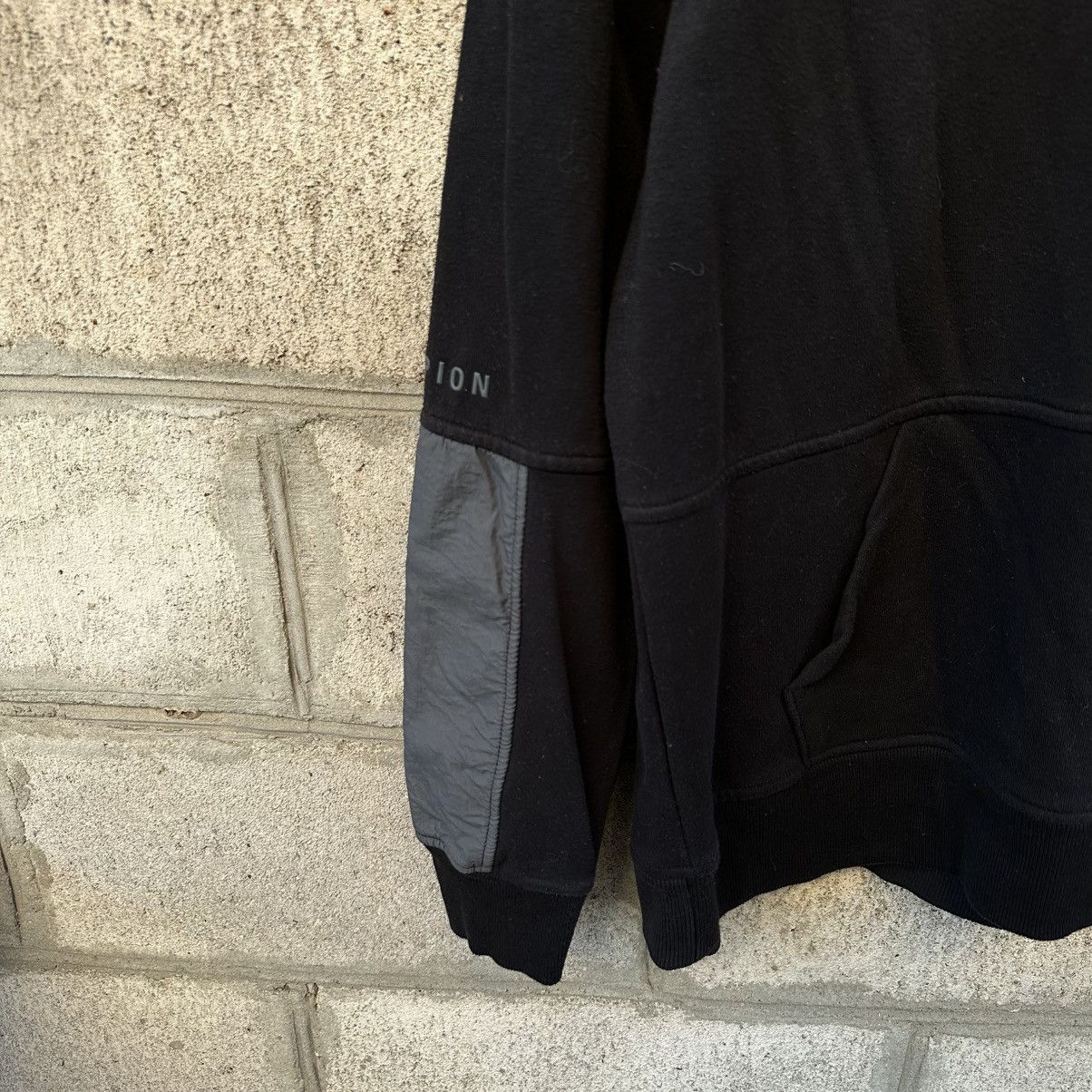 20471120 Vintage Champion Hoodie Crazy Fit Size L Y2K 00s US hype Size US L / EU 52-54 / 3 - 4 Thumbnail