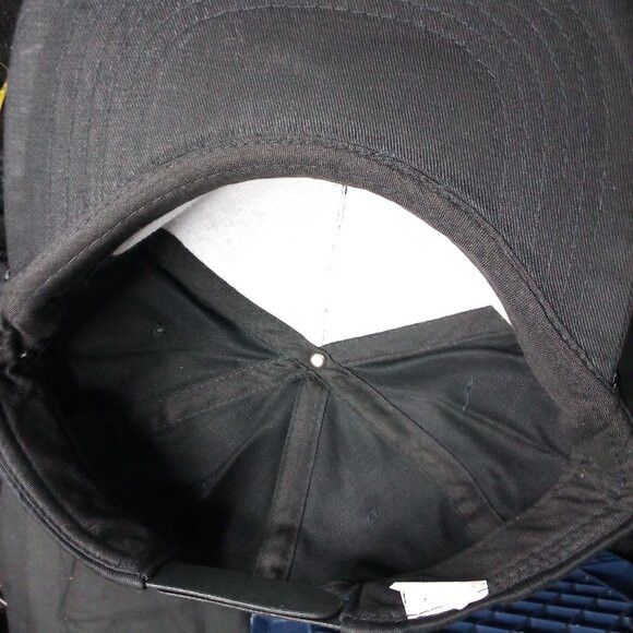 Other Deadstock Vintage Globe Metallurgical Snap Trucker Hat Cap Size ONE SIZE - 7 Thumbnail