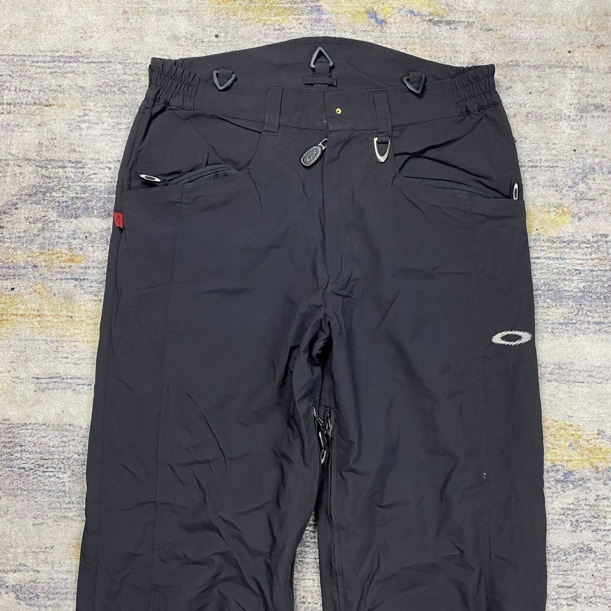 Salomon Salomon snowboard pants Size US 34 / EU 50 - 3 Thumbnail
