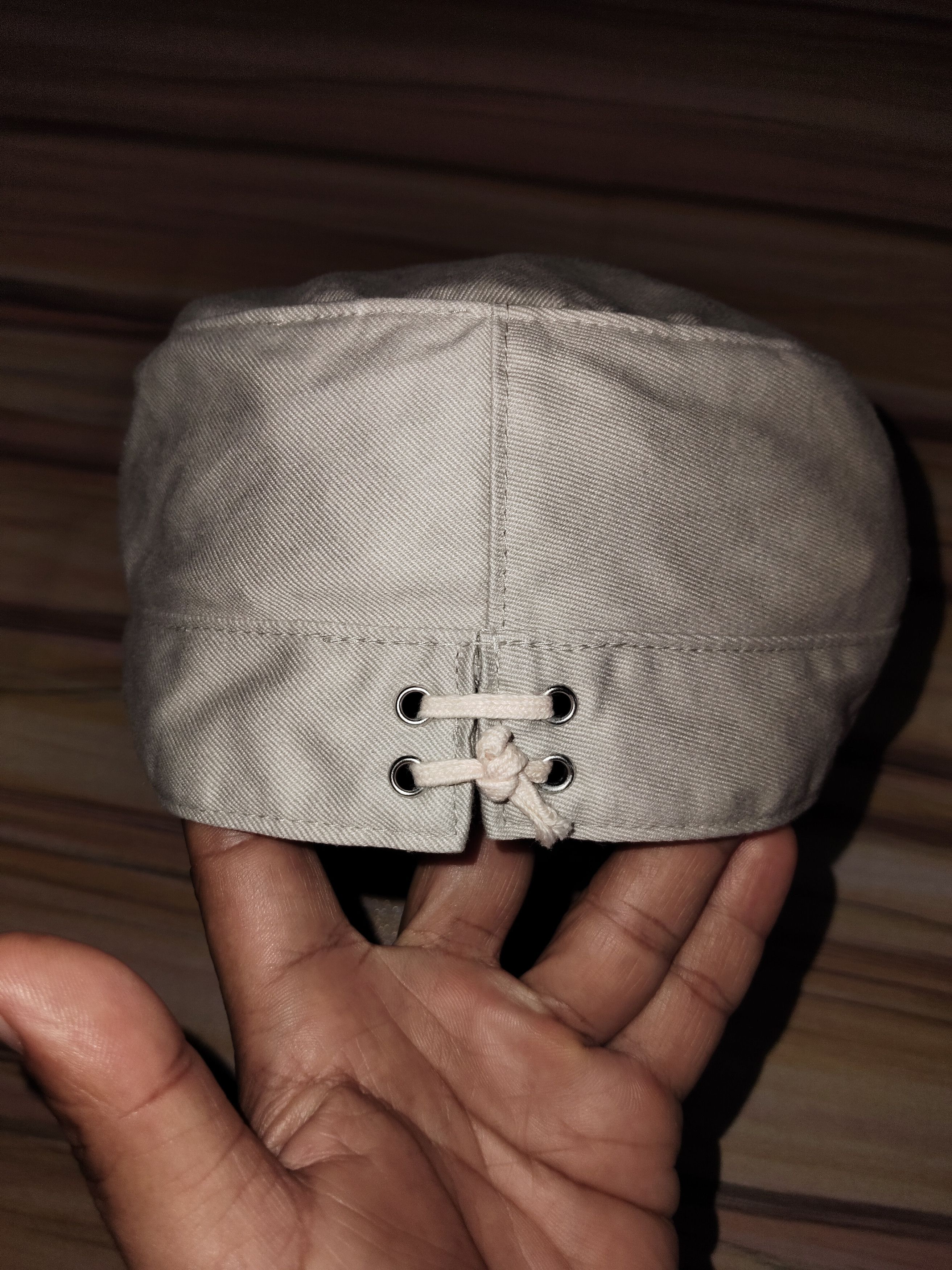 Gear for Sports × Vintage Vintage KAWASAKI Painter Cap Size ONE SIZE - 5 Thumbnail