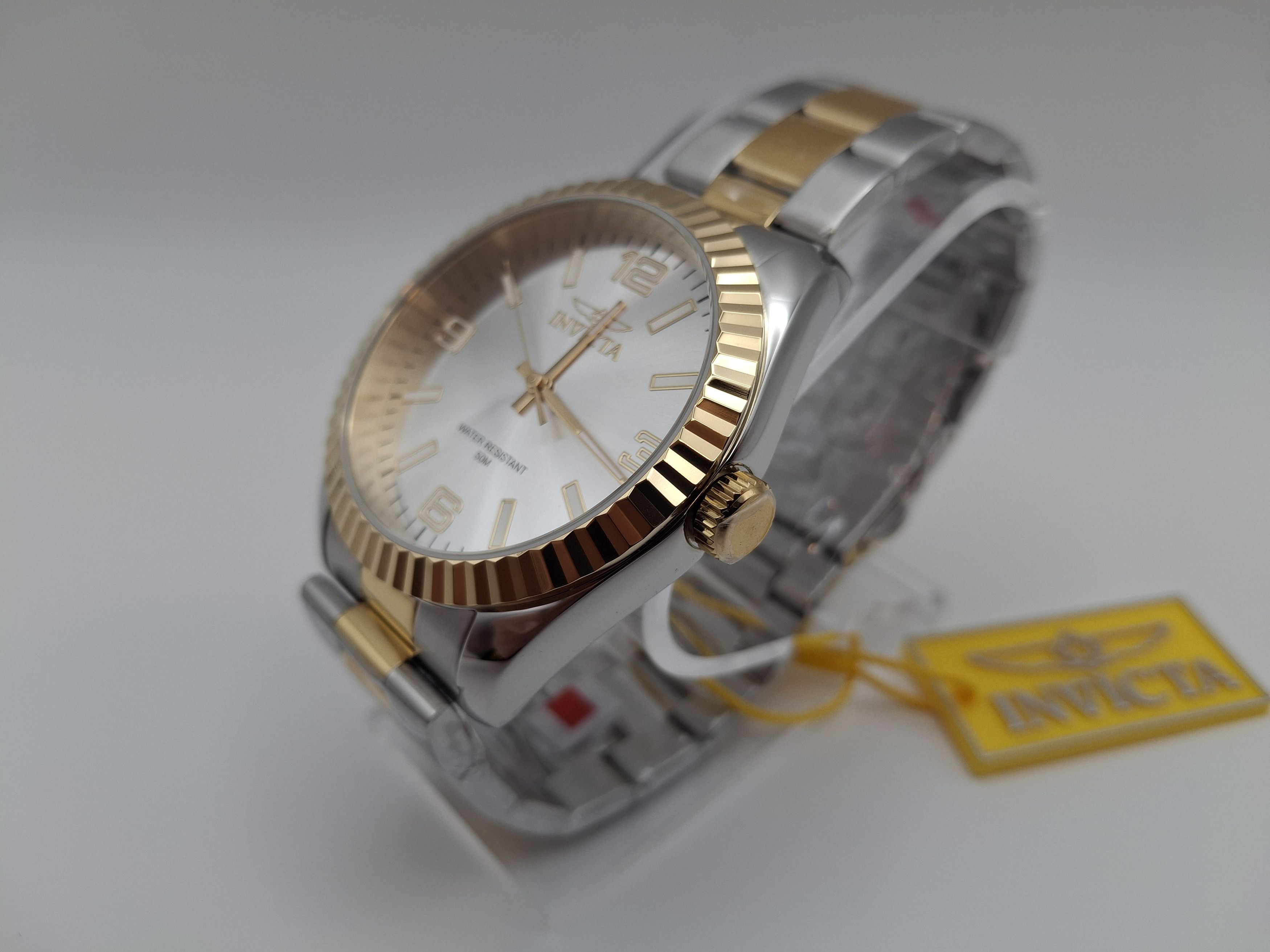 Invicta Invicta Specialty Stratford Men's Watch 43mm 47454 Size 42 - 4 Thumbnail