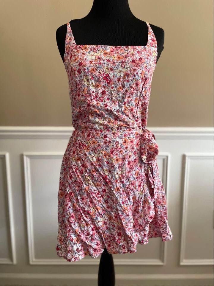 Designer Asuwish Cute Spring Romper Size ONE SIZE - 1 Thumbnail