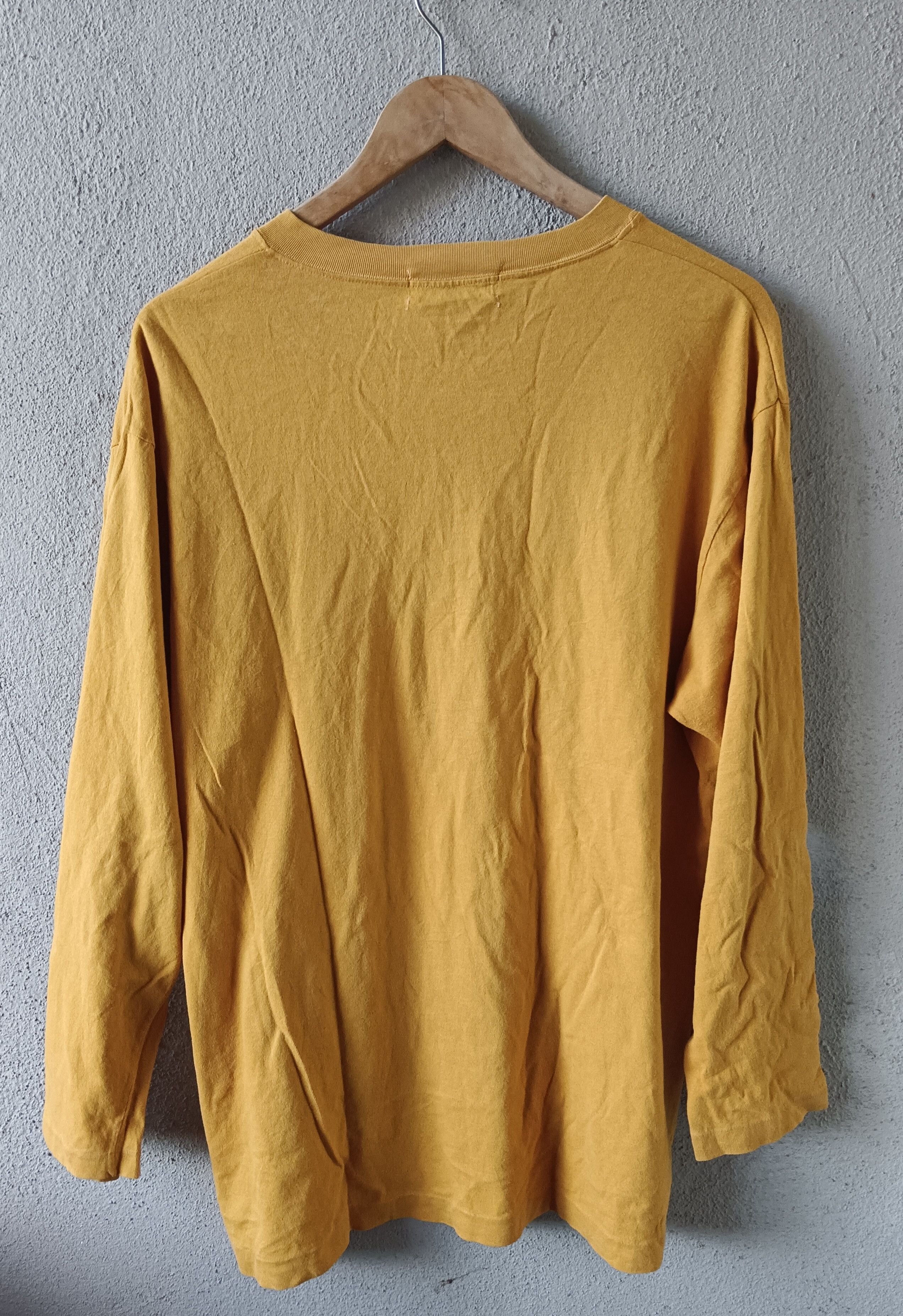 Michiko Koshino London Vintage Michiko Koshino London Long sleeve T-shirt Size US M / EU 48-50 / 2 - 3 Thumbnail