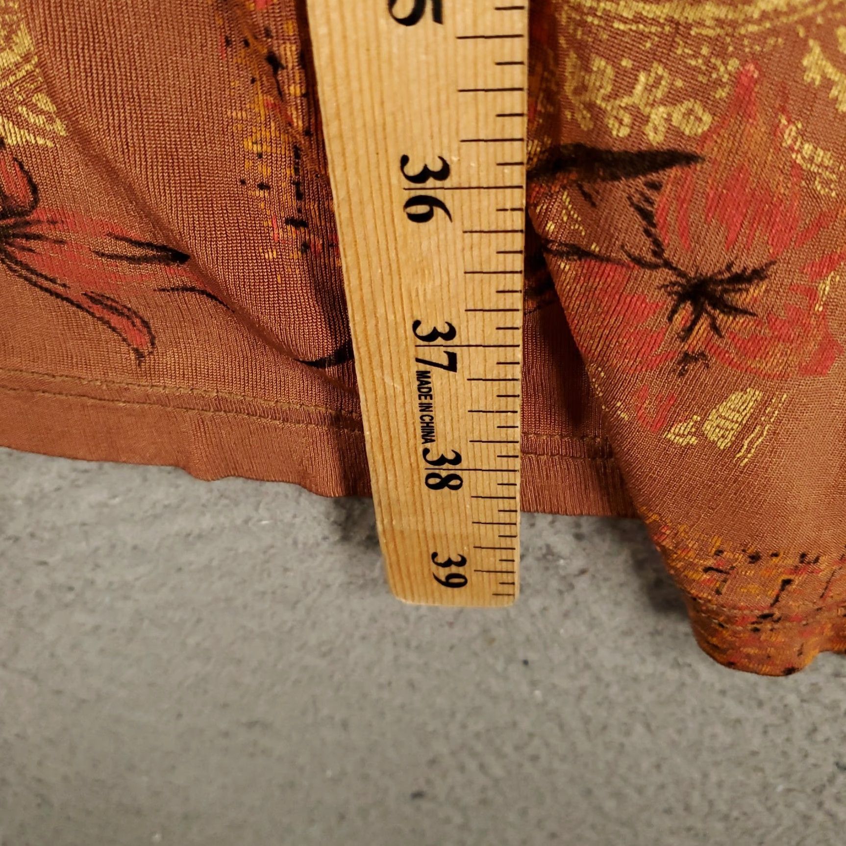 Vintage VINTAGE No Size XXL / US 16-18 / IT 52-54 - 2 Thumbnail