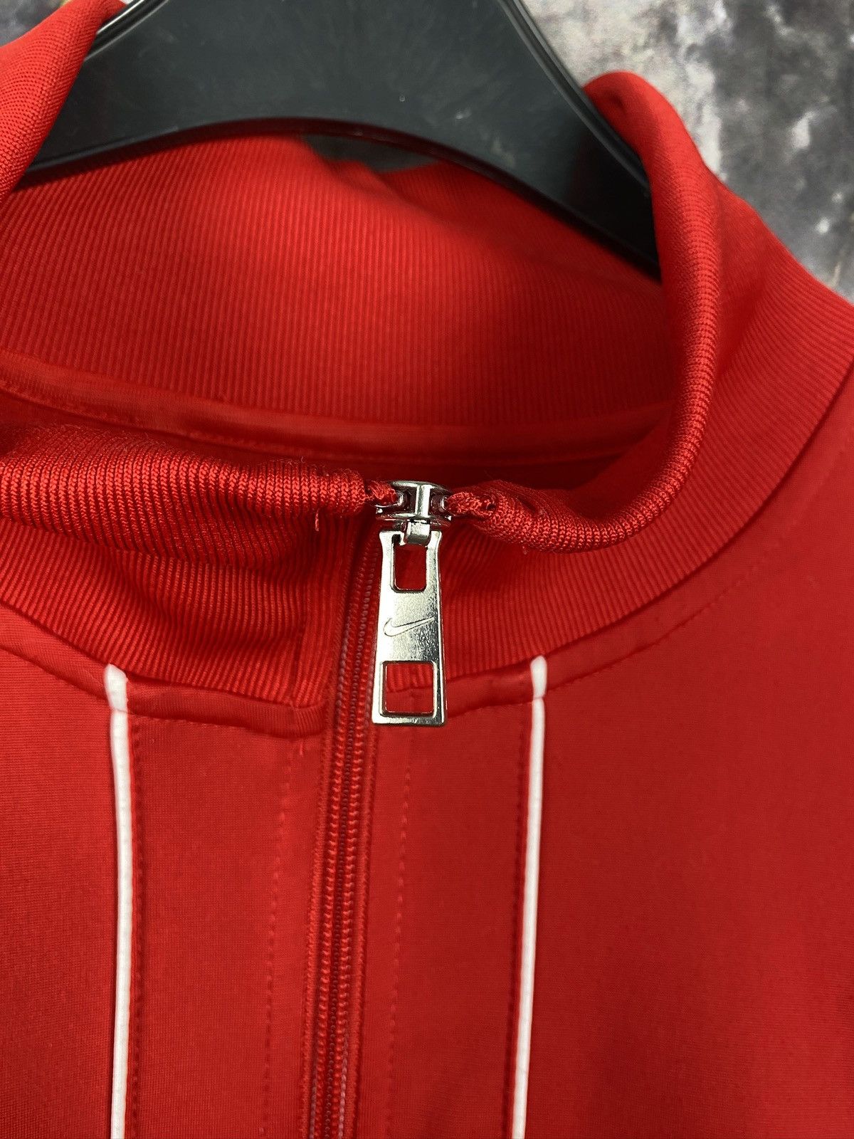 Vintage Men’s Nike Vintage Track Top Jacket Sportswear Size XXL Size US XXL / EU 58 / 5 - 5 Thumbnail