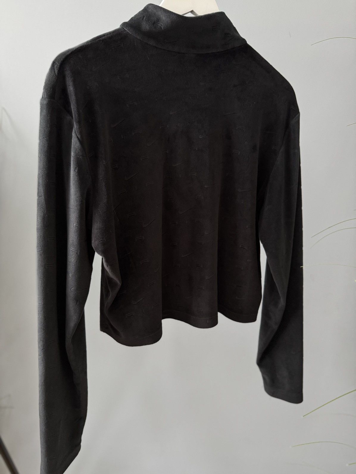 Nike Nike multilogo croptop woman Size S / US 4 / IT 40 - 4 Thumbnail