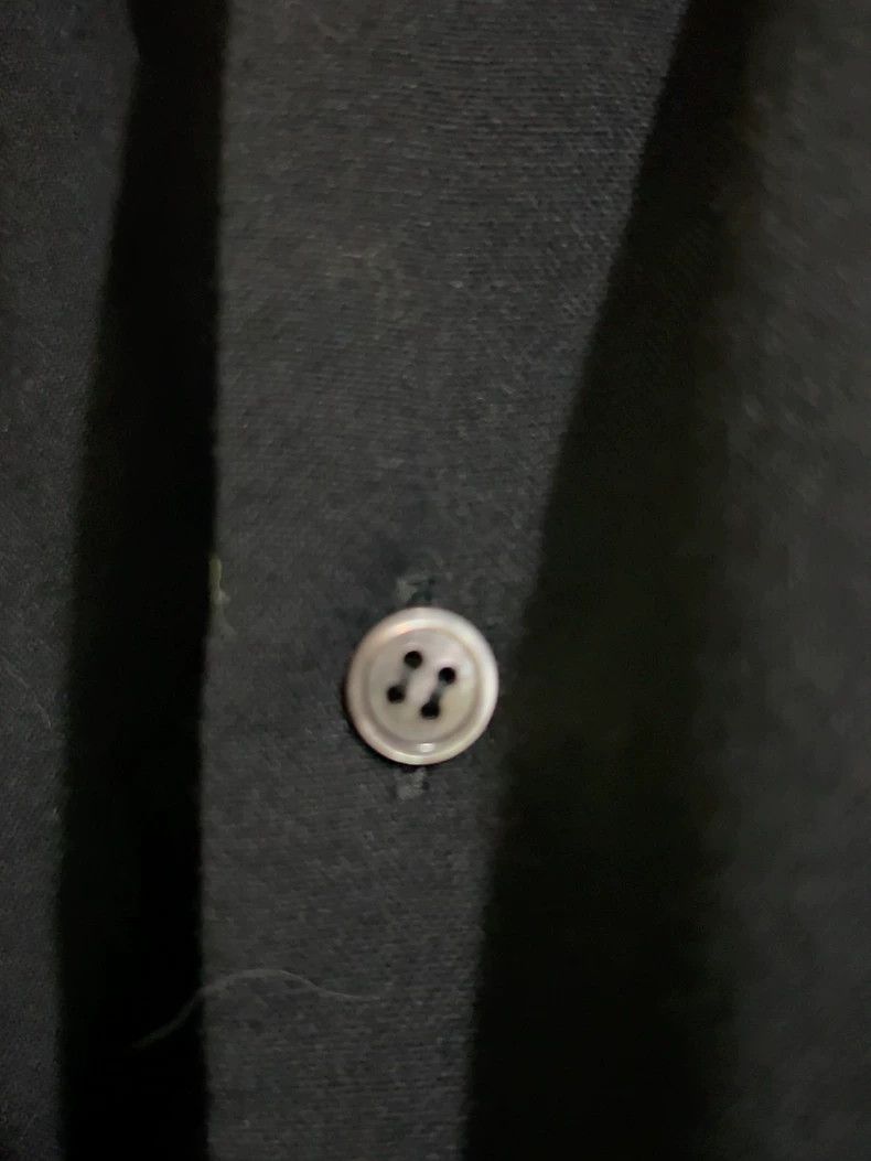 Other Comme Des Garcons Wool shirt Size M / US 6-8 / IT 42-44 - 6 Thumbnail