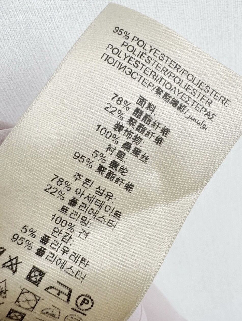 Burberry Burberry dress, authentic Size XS / US 0-2 / IT 36-38 - 5 Thumbnail