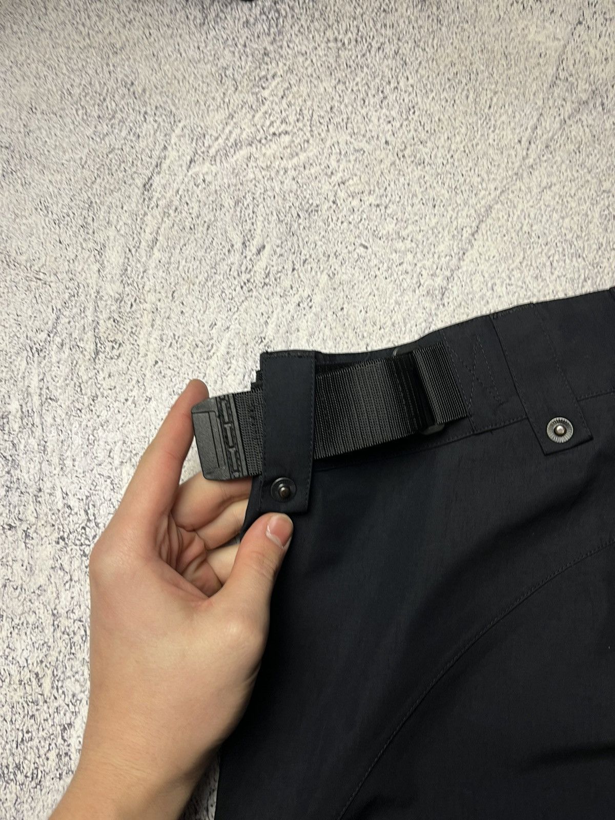 Norrona Norrona Loften Gore-Tex Pro Pant Outdoor XS Size Size 30" / US 8 / IT 44 - 17 Thumbnail