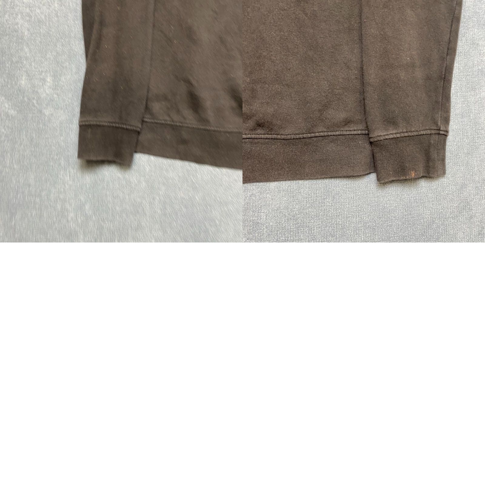 Vintage Fox Hoodie Mens Large Black Fleece Lined Drawstring Ribbed Hem Kangaroo Pockets Size US L / EU 52-54 / 3 - 8 Thumbnail