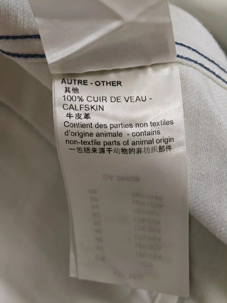 Louis Vuitton Louis Vuitton jacket 2505-Nextarrow Size US M / EU 48-50 / 2 - 5 Thumbnail