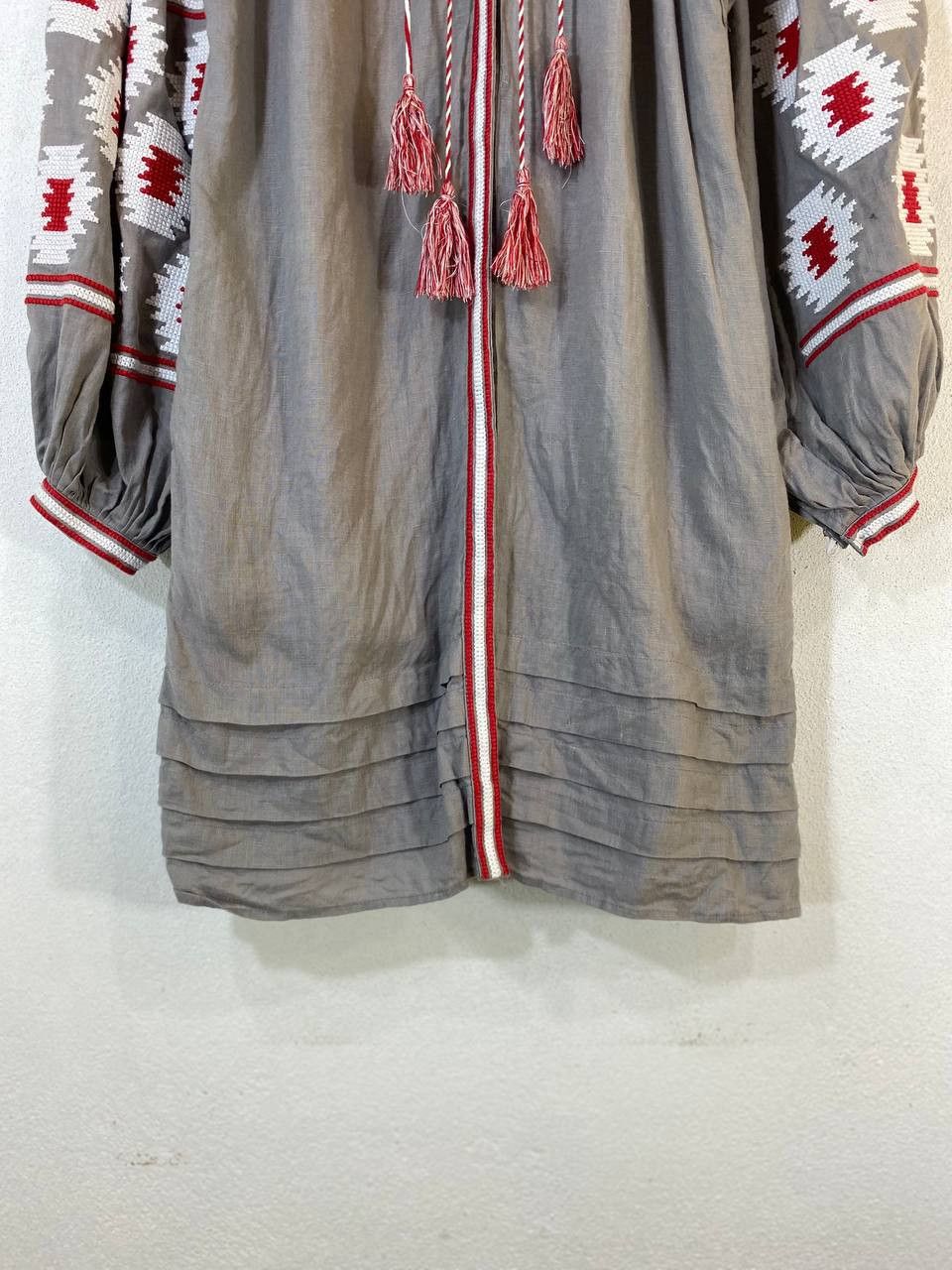 Japanese Brand vintage japanese brand jumper navajo design Size US L / EU 52-54 / 3 - 3 Thumbnail