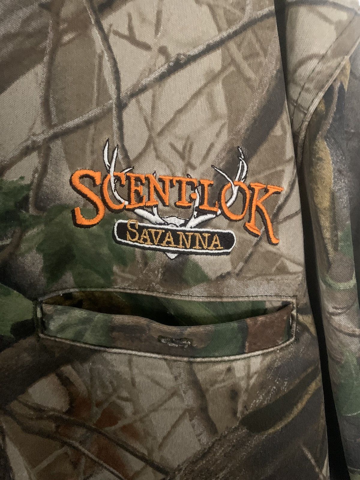 Other scent-lok Savanna Collar Jacket Size US XL / EU 56 / 4 - 2 Thumbnail