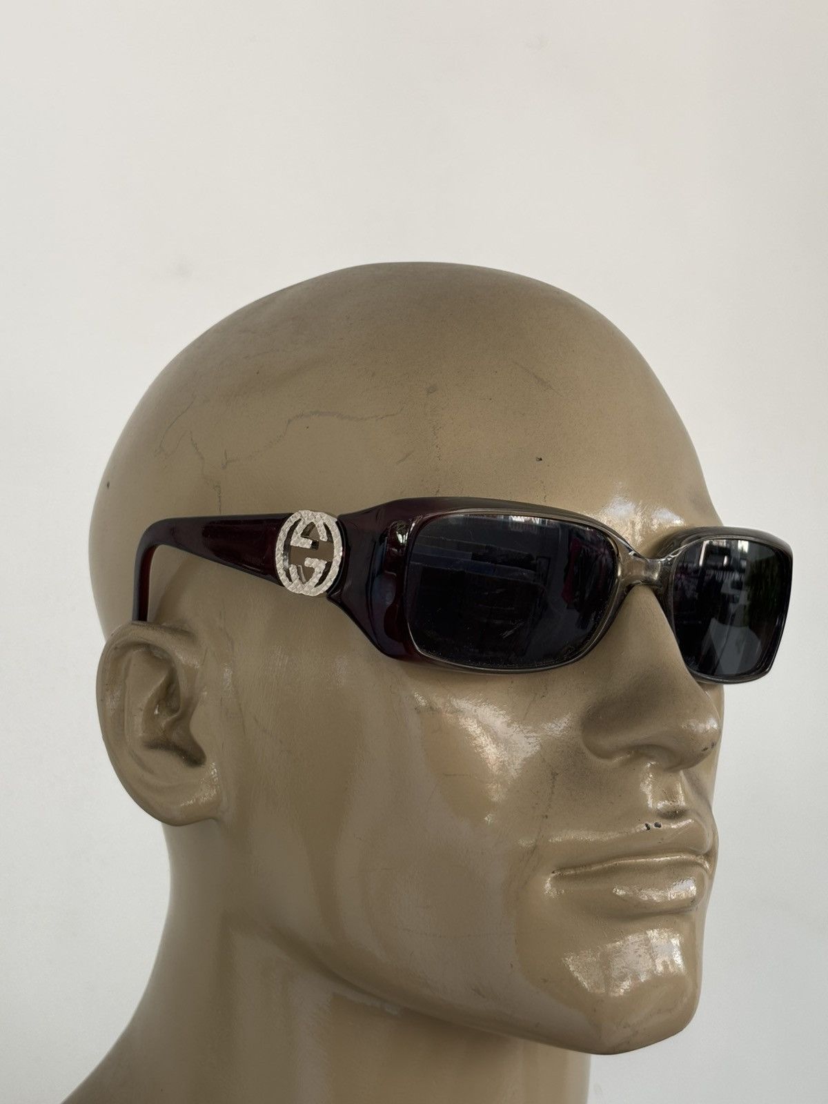 1990s Tom Ford era Sunglasses