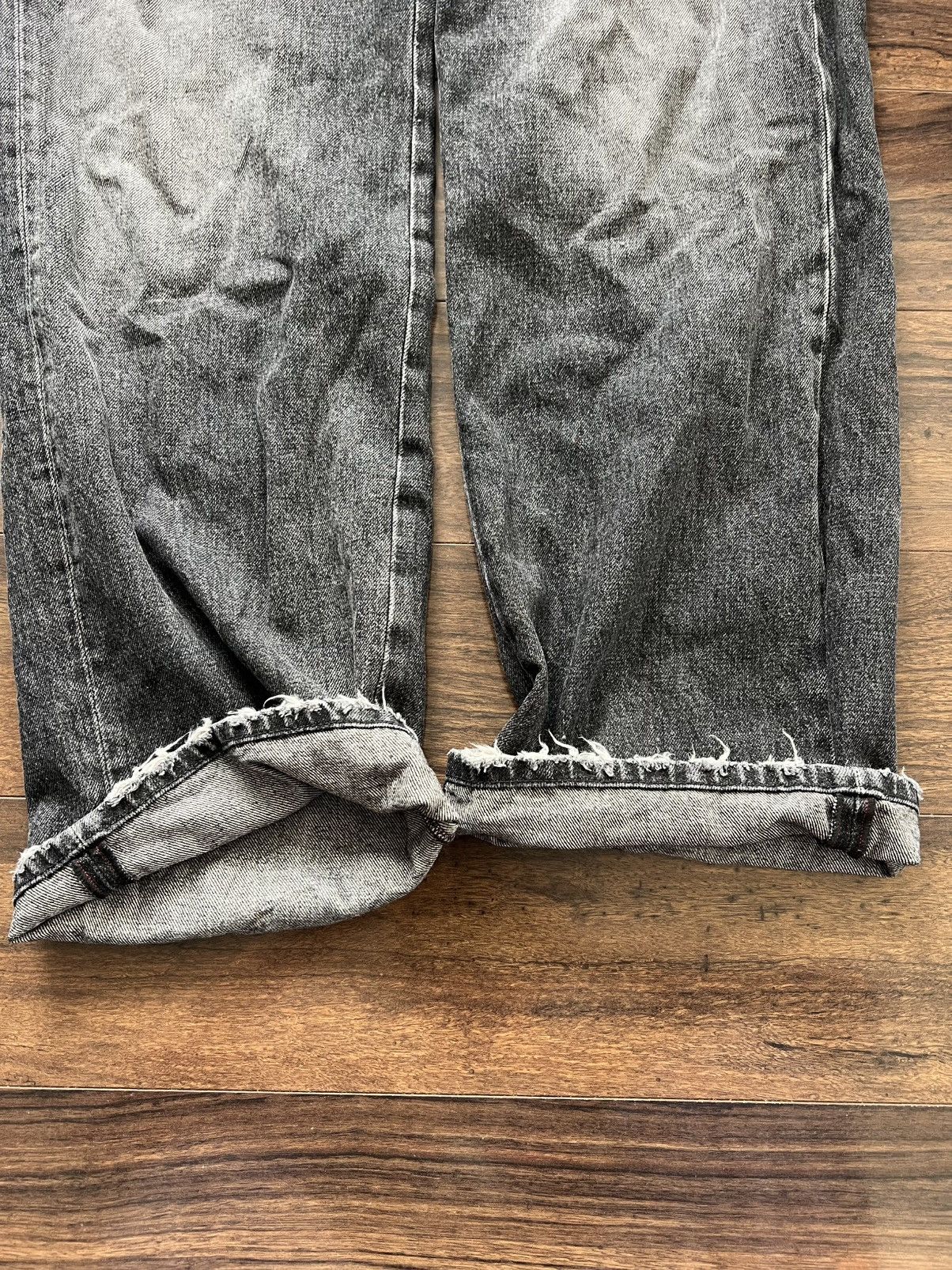 Diesel Diesel jeans Size US 30 / EU 46 - 10 Thumbnail