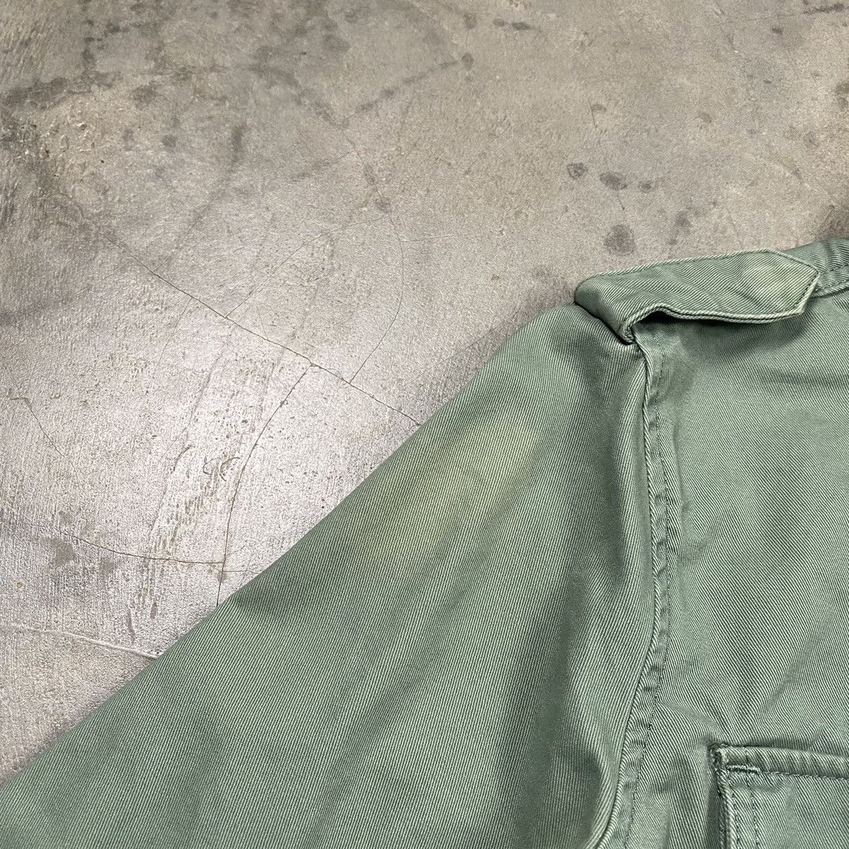 Levi's × Levi's Vintage Clothing Levis Military Tactical Jacket Size S / US 4 / IT 40 - 6 Thumbnail