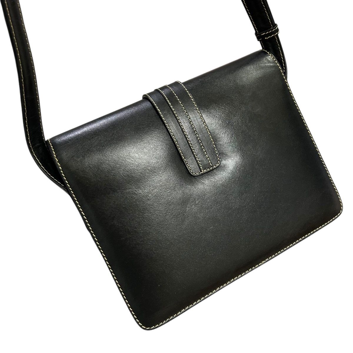 Gucci × Vintage 🔥RARE🔥GUCCI VINTAGE SHOULDER BAG Size ONE SIZE - 7 Thumbnail