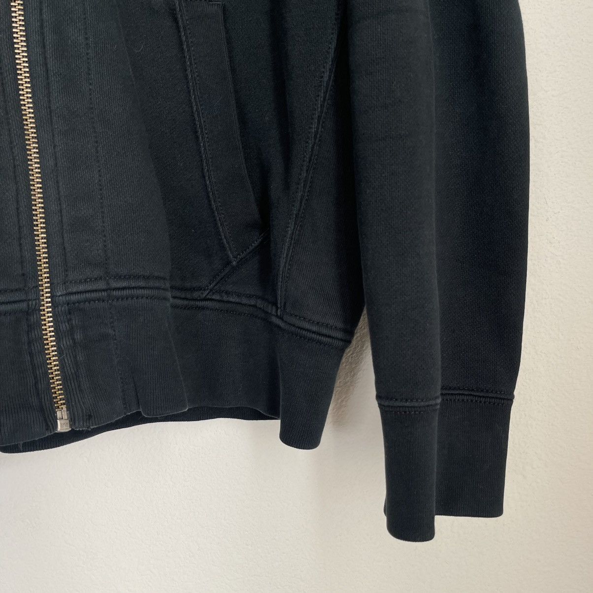 Polo Ralph Lauren Polo Ralph Lauren Full Zip Hooded Jacket Size US L / EU 52-54 / 3 - 3 Thumbnail