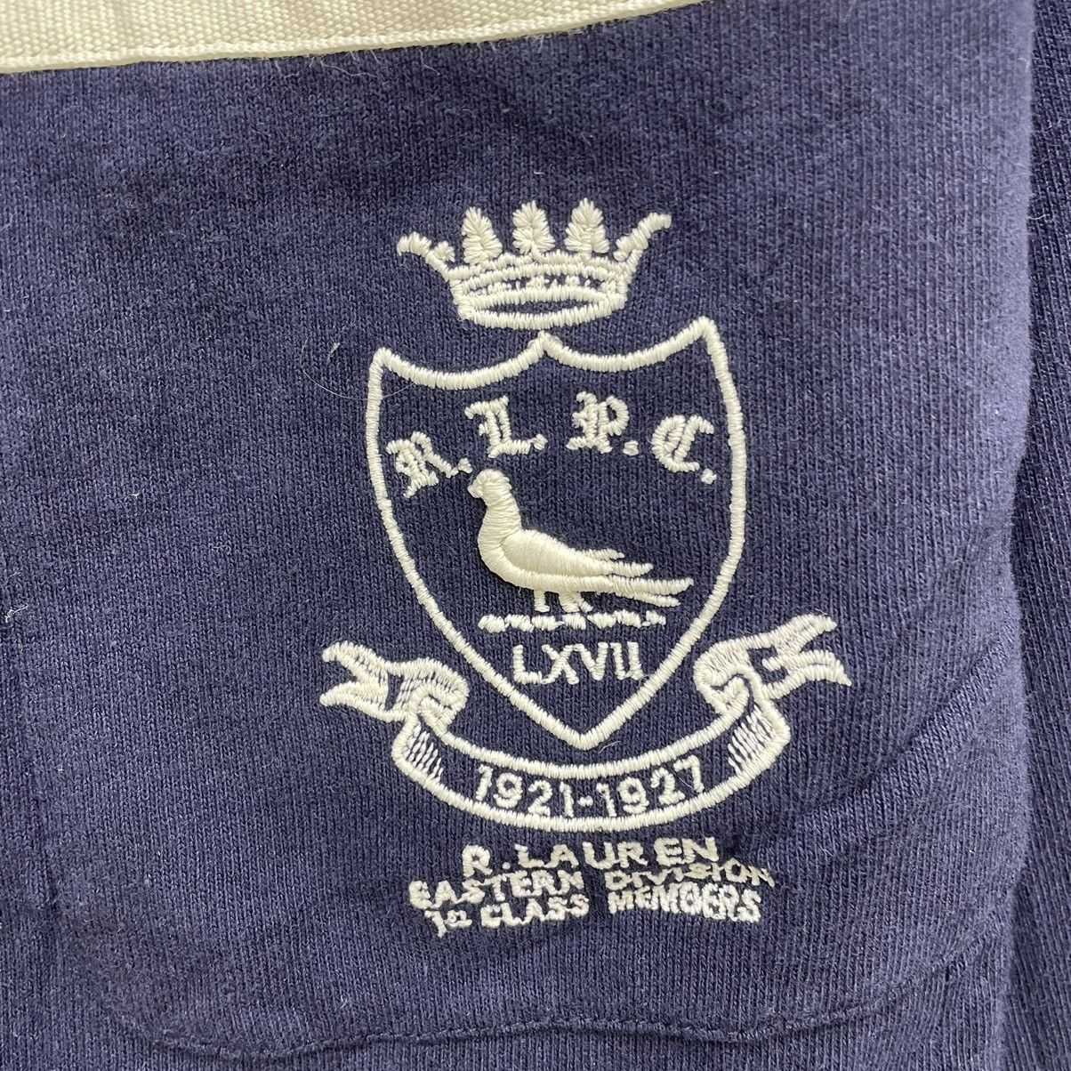 Polo Ralph Lauren × Ralph Lauren Polo Ralph Lauren Jacket Size S / US 4 / IT 40 - 4 Thumbnail