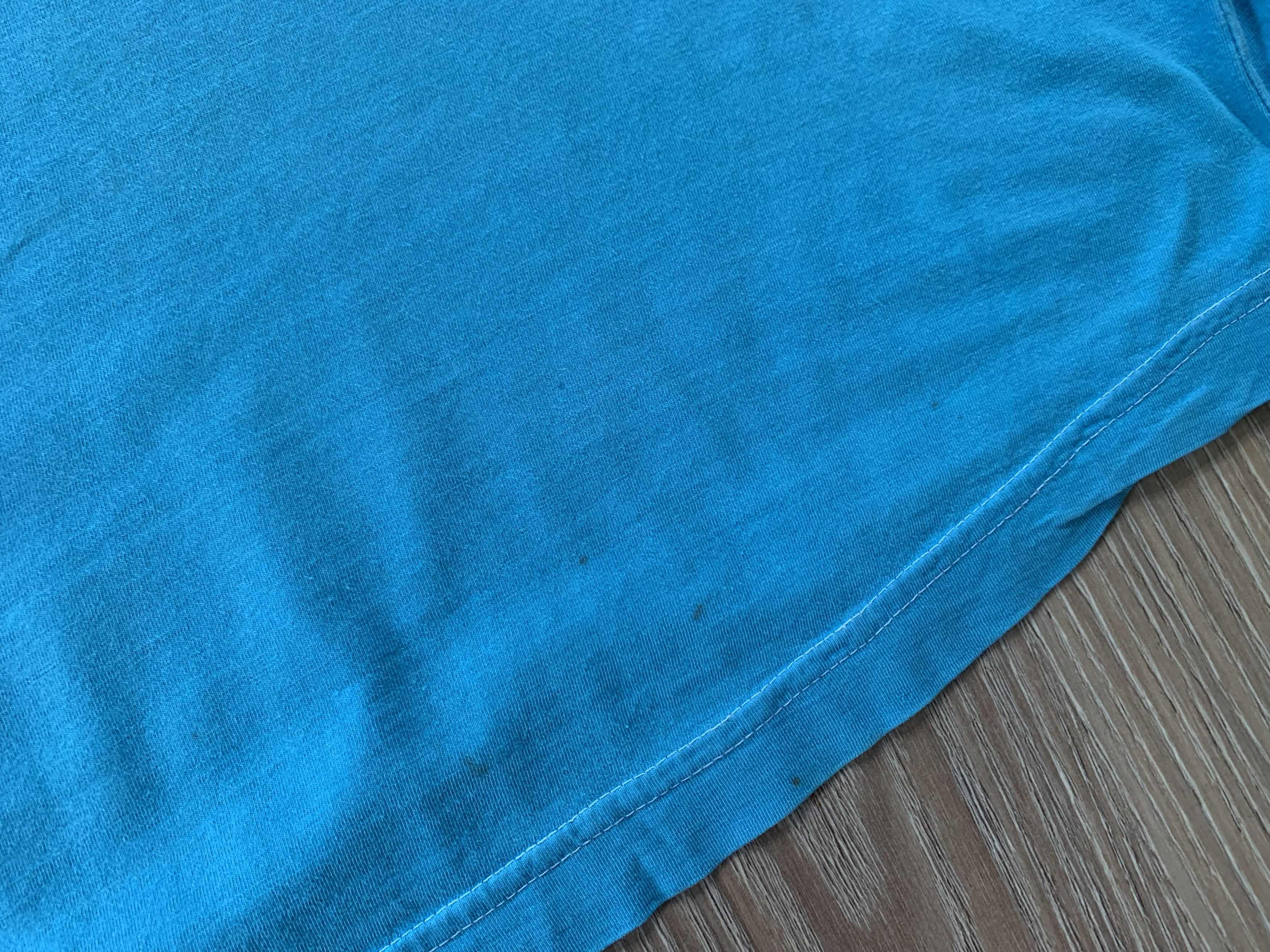 Other Sweet Line Gang Vintage Cotton T Shirt Size US XL / EU 56 / 4 - 12 Thumbnail