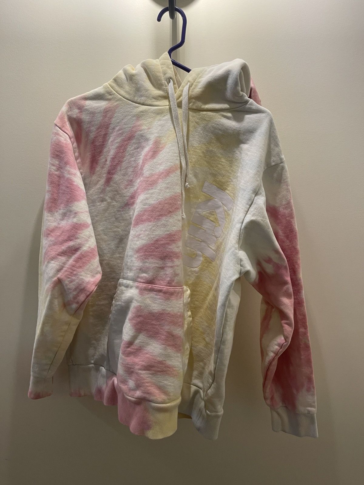 Kith Kith tye dye hoodie Size US XL / EU 56 / 4 - 1 Thumbnail